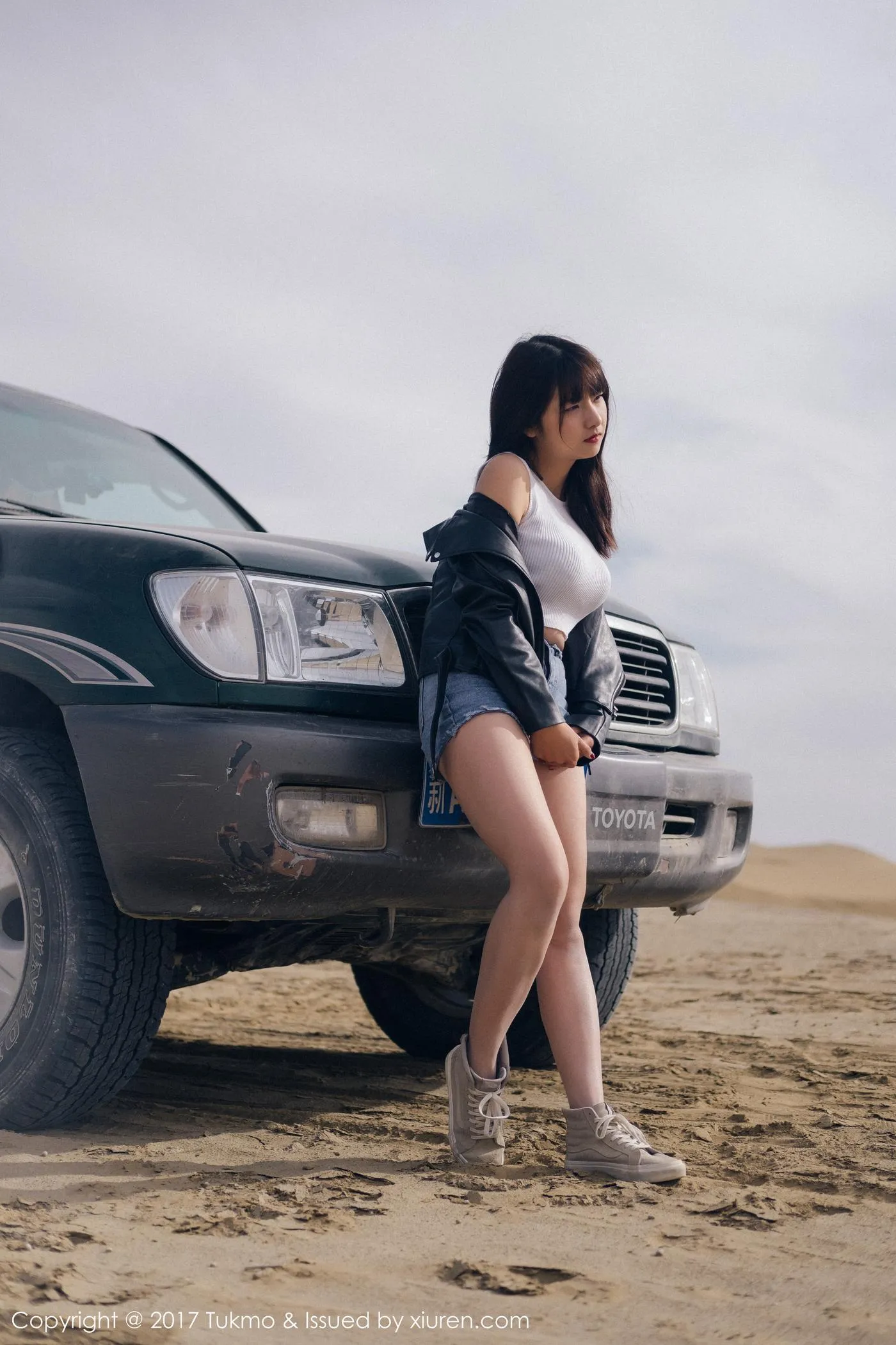 Vol.100 球球 [53P]插图1